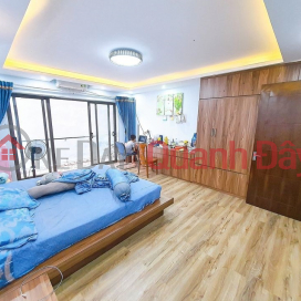 Sale off ! Only 4.15 billion Pham Ngoc Thach 50m2 extremely rare _0