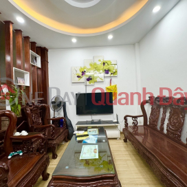 Linh Duong, 40m2, 5 floors, corner lot, car, Linh Dam Lake next to the house. Only a little over 5 billion. Contact 0904690958 _0