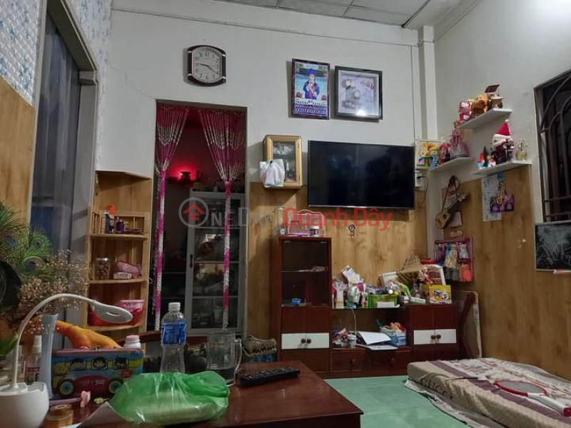 Property Search Vietnam | OneDay | Khu dân cư | Niêm yết bán | BÁN NHÀ CẤP 4 hẻm trần quang khải phan thiết bình thuận