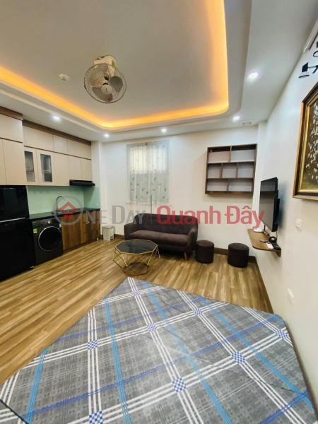 Property Search Vietnam | OneDay | Nhà ở, Niêm yết cho thuê Siêu phẩm phòng mặt phố Cự Lộc-Thanh xuân full đồ có ban công và máy giặt riêng