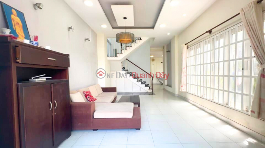 Property Search Vietnam | OneDay | Residential Sales Listings, Garden Villa 200m2 Xuan Thoi Thuong Hoc Mon