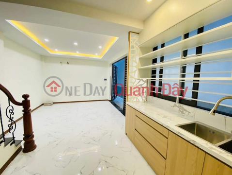 CHÍNH CHỦ BÁN NHÀ VĨNH KHANG -NGỌC HỒI ,NHÀ ĐẸP MỚI KOONG-CHỈ HƠN 5 TỶ _0