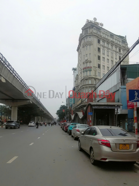GOLDEN LAND LOT IN CAU DIEN – 52.4m2- 4.5m FRONTAGE, NEAR 2 UNIVERSITIES – SUITABLE FOR BUILDING CCMN – 6.99 BILLION Vietnam | Sales | đ 6.99 Billion