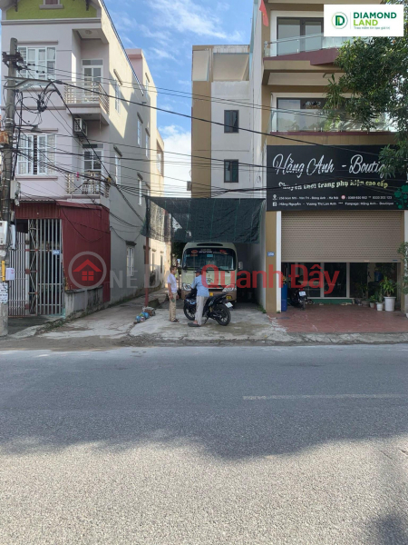 Property Search Vietnam | OneDay | Nhà ở, Niêm yết bán | Cần bán đất Kinh doanh mặt đường 23b