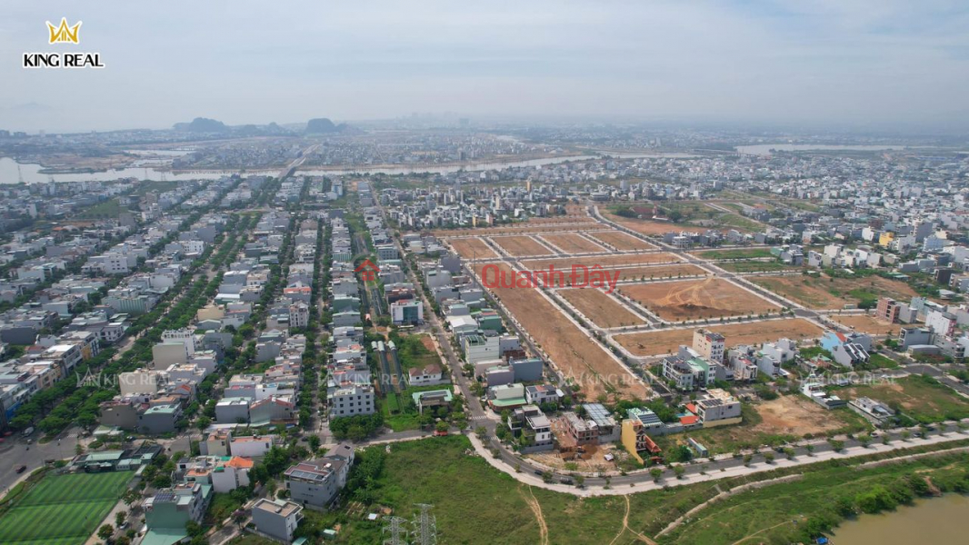 Property Search Vietnam | OneDay | Sales Listings Land plot in a convenient location overlooking the park, close to all amenities