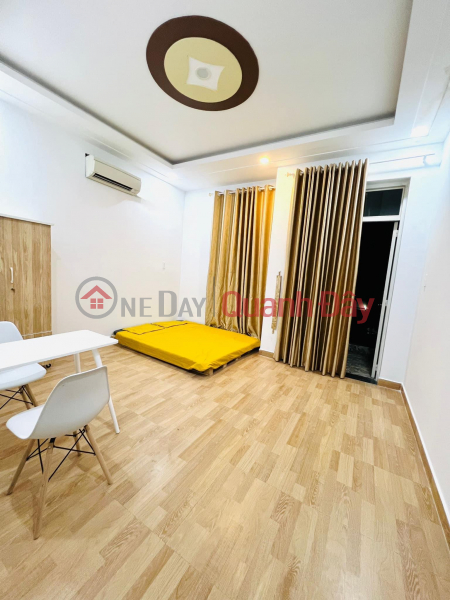 Property Search Vietnam | OneDay | Residential | Rental Listings | ENTIRE APARTMENT FOR RENT 80M2 3 FLOORS - 5 HORIZONTAL - NGUYEN PHUC CHU - Ward 15 TAN BINH - ONLY 13.5 million TL