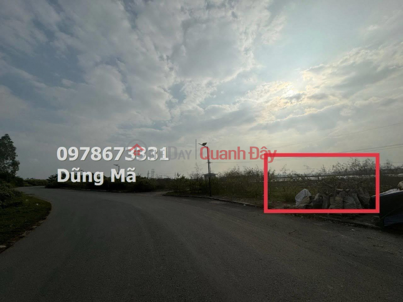 Property Search Vietnam | OneDay | Residential Sales Listings OWNER SELLS LAND LOT AT AUCTION IN DONG SON, CHUONG MY, HANOI