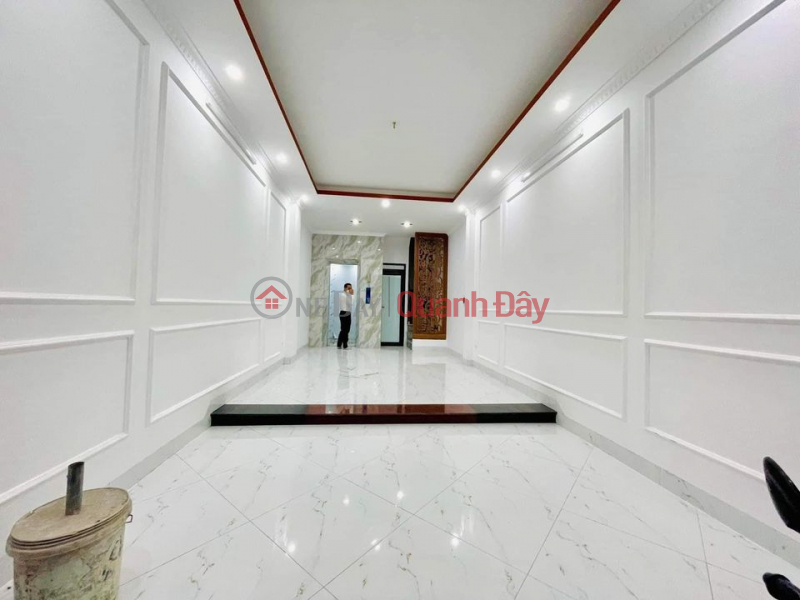 Property Search Vietnam | OneDay | Residential Sales Listings, Beautiful house Thanh Xuan - CAR INTO THE HOUSE, Elevator, 40m2, 6 billion VND