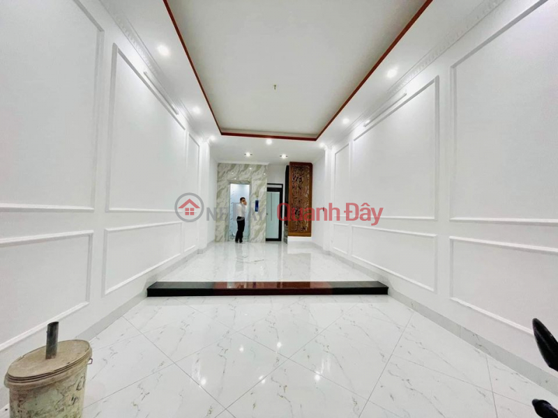 Property Search Vietnam | OneDay | Nhà ở Niêm yết bán Nhà đẹp Thanh Xuân - Ô TÔ VÀO NHÀ, THANG MÁY, 40m2, nhỉnh 6TỶ