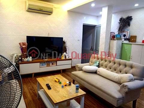 Tran Quy Cap Townhouse for Sale, Dong Da District. 54m Frontage 4.4m Approximately 10 Billion. Commitment to Real Photos Accurate Description. Owner _0