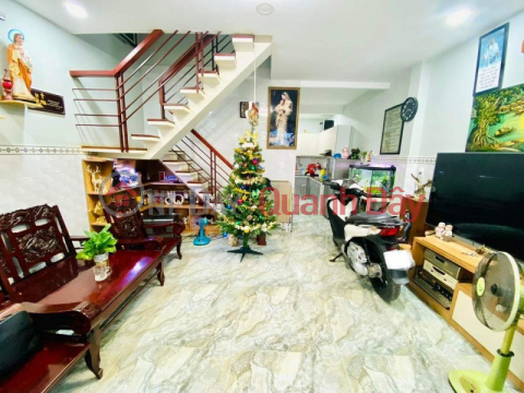 Right at Nguyen Trung Truc High School - 7-seat apartment - (4.7 x 11)m - 3 bedrooms _0