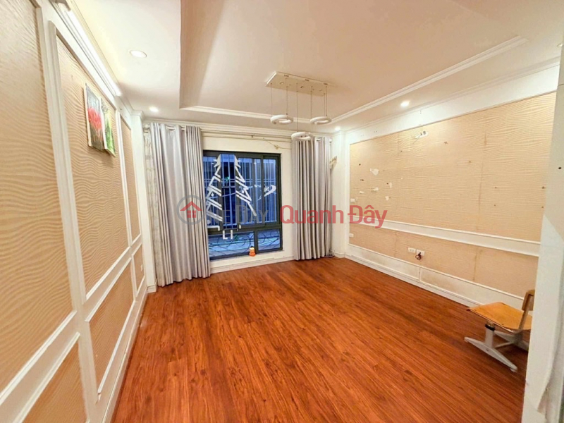 Property Search Vietnam | OneDay | Residential | Sales Listings | THUY KHUE, AREA 31M x 6 FLOORS, 8.4 BILLION, ALLEY THROUGH THREE-RIVER AVOIDANCE, 60M TO THE LAKE