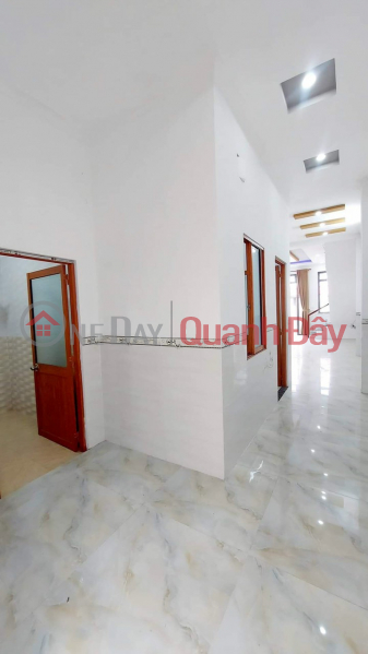 Cheap private house in Quarter 3A, Trang Dai Ward, Bien Hoa Vietnam Sales, đ 2.69 Billion