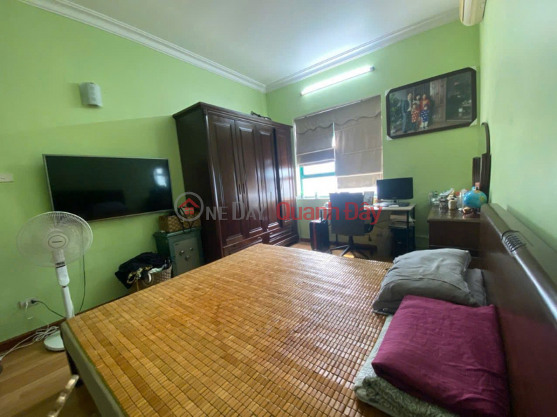 Building 18T Le Van Luong - Hoang Dao Thuy 107m2 3 bedrooms, Cau Giay center, 9.5 billion, Vietnam Sales, đ 9.5 Billion