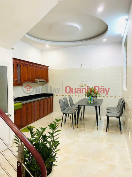 Property Search Vietnam | OneDay | Residential | Sales Listings, Ngo Gia Tu House - Dang Lam, Area 52m2, 4 floors, alley frontage, car access, PRICE 3.95 billion