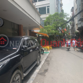 Thong Phong Townhouse for Sale, Dong Da District. Book 41m Actual 45m Frontage 9m Slightly 11 Billion. Commitment to Real Photos Description _0