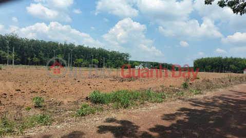 ĐẤT ĐẸP - GIÁ TỐT - Bán GẤP Lô Đất Tiềm Năng Tại Xã Tân Lợi ĐỒNG Phú Bình Phước _0