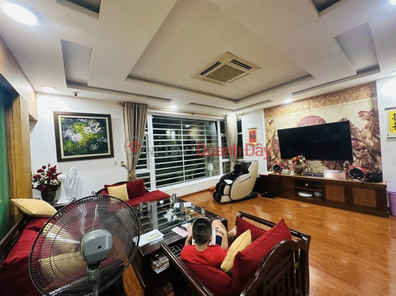 BÁN NHÀ XUÂN LA TÂY HÔ, DÂN XÂY, Ô TRÁNH, VỈA HÈ, 2 THOÁNG KINH DOANH, 61M2 GIÁ 18 TỶ | Việt Nam Bán, đ 18,95 tỷ