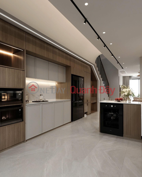 Property Search Vietnam | OneDay | Nhà ở, Niêm yết bán | **Bán nhà mặt tiền đường Sông Đáy, phường 2 Tân Bình (4x17) kế sân bay
