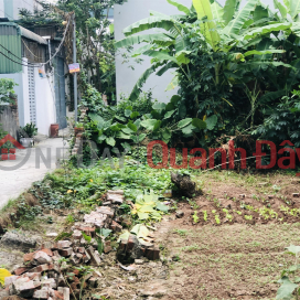 Selling 59m2 of land in Phung Chau, corner lot with 5m road access, price 1.25 billion _0