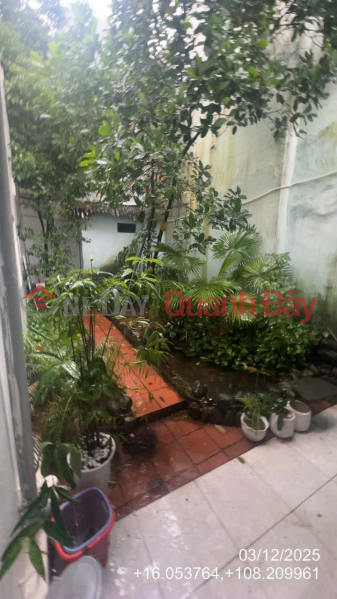 Property Search Vietnam | OneDay | Nhà ở Niêm yết bán ► MT Nguyễn Tri Phương 252m2, ngang 7.3m chỉ 103tr/m2 2 căn nhà sổ riêng