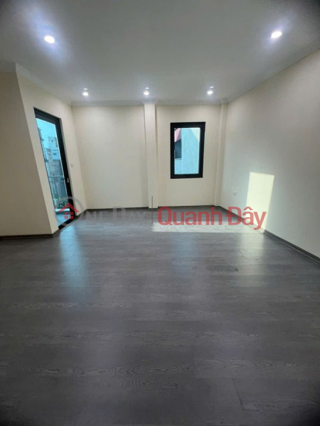 đ 4.65 Billion, ONLY 1 AFFORDABLE PROPERTY AVAILABLE IN LONG BIEN - HANOI. Tinh Quang, 32m2 x 4 Floors, 4.65 Billion VND. Long Bien, Hanoi.