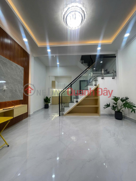 Bán nhà riêng tại Nguyễn Duy, 7 tỷ, 106m2, 4PN, 4WC, chính chủ, giá cực chất Niêm yết bán