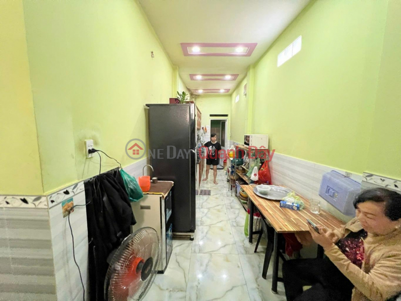 Bán NP 5PN, 4WC giá siêu hời 5,6 tỷ tại Âu Dương Lân, Q8, HCM Việt Nam, Bán đ 5,6 tỷ