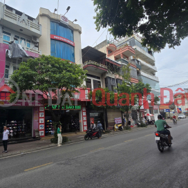 Bán nhà 99 Phạm Ngũ Lão, phường Lê Thanh Nghị, Hải Dương (nay là Hải Phòng). 135m2, MT 4.65m, 2 tầng, miễn TG _0