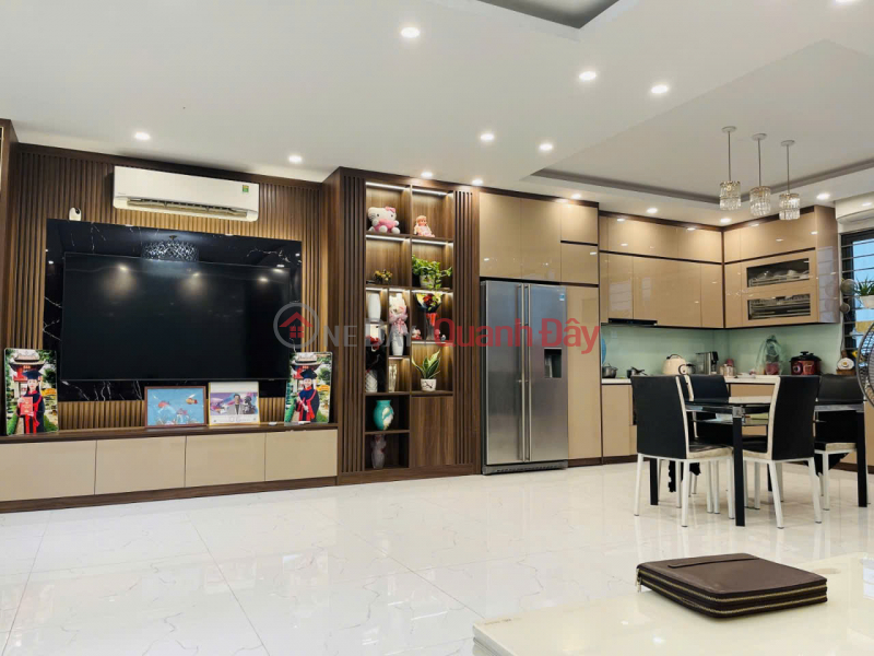 Property Search Vietnam | OneDay | Residential, Sales Listings | LUXURY KIEN HUNG - HA DONG, 70 SQUARE METERS, 5 FLOORS, COMMERCIAL, BUSINESS, 7 METER FRONTAGE, PRICE 17.5 BILLION.