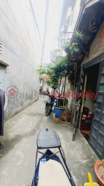 Property Search Vietnam | OneDay | Nhà ở Niêm yết bán Bán nhà SHR đường Tân Thới Nhất 12, quận 12, 4x7m, giá 1,85 tỷ, ngay chợ Lạc Quang