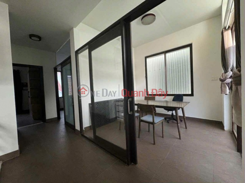 ► Bui Vien frontage, close to Thang Long, walking distance to Han River, Tuyen Son, 140m2, 8m wide, 3 floors, 16.x billion | Vietnam | Sales đ 16.8 Billion