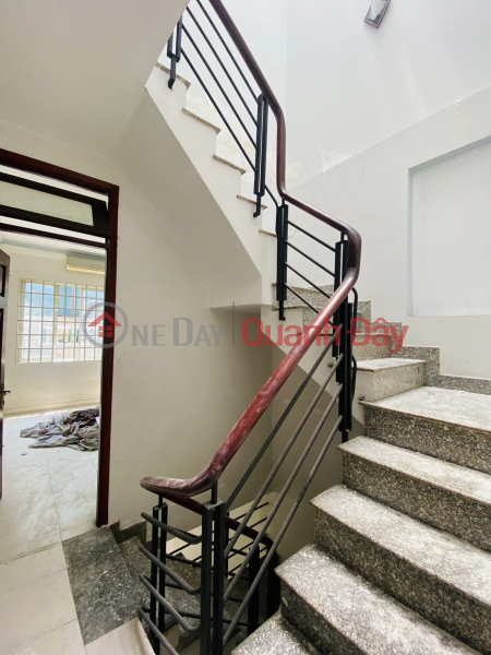 2 storeys reinforced concrete , 24M2 , FREE FURNITURE 2BR, 2WC QUICK 3 BILLION Sales Listings