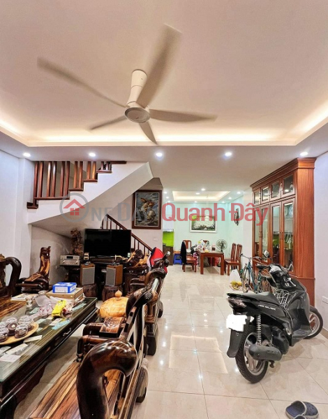 UNbelievable, 135TR\\/M2 TRAN DUY HUNG STREET - NGO THONG, KD - 5T X 50M2 Sales Listings