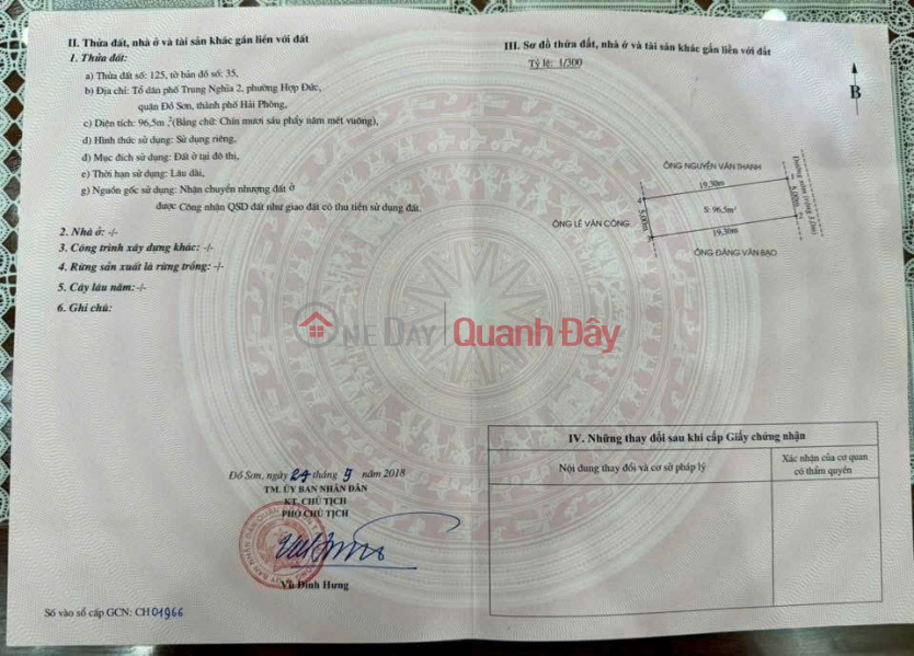 , Làm ơn chọn, Nhà ở | Niêm yết bán, đ 1,62 tỷ