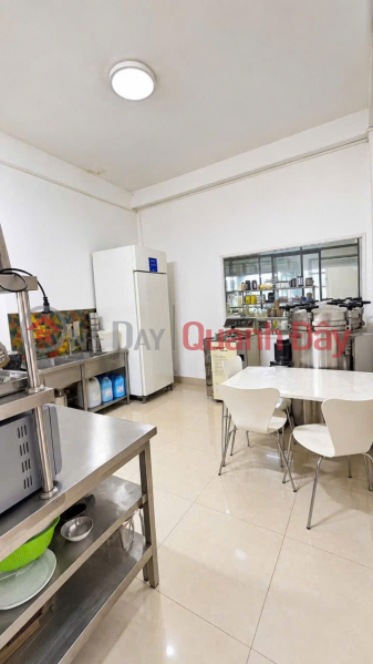 Chính chủ bán căn hộ chung cư Bộ Công an Quận 2 cũ - 77,5m2, view công viên, giá 5,6 tỷ có TL | Việt Nam | Bán đ 5,6 tỷ
