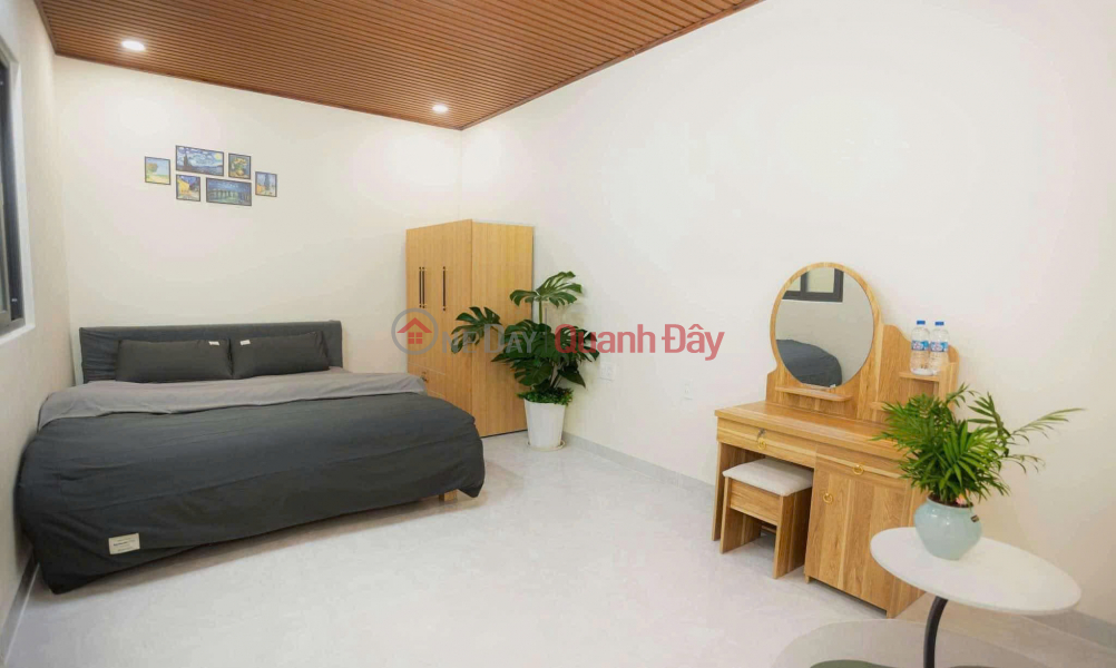 đ 22 triệu/ tháng Cho thuê homestay 6 phòng ngủ đường Tô Vĩnh Diện phường 6 Đà Lạt giá 22tr