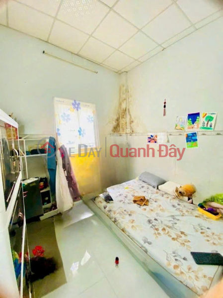 Property Search Vietnam | OneDay | Residential, Sales Listings, Beautiful house - good price for sale. Alley house 82m2, 2 bedrooms, Ngo Gia Tu street, District 10