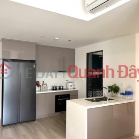 Cần bán Căn hộ Masteri Center Point, căn góc toà A 2PN/2WC 74m2 hướng Nam mát mẻ. _0