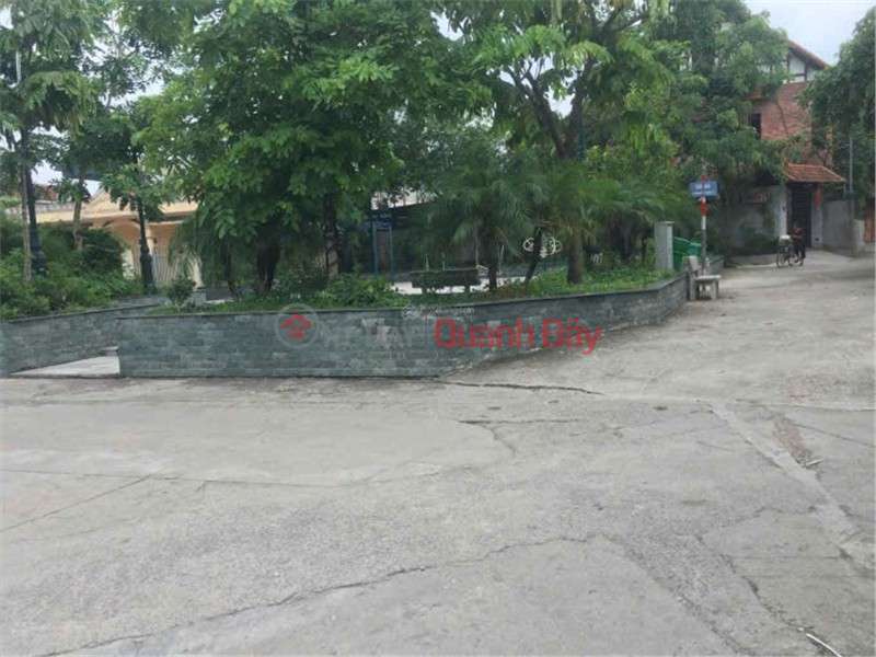 đ 4.2 Billion, OWNER NEEDS TO SELL Quickly 55m2 Land Lot, Village 8 Yen So, Hoai Duc, Hanoi - INVESTMENT PRICE