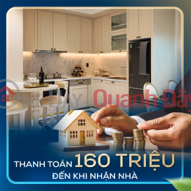 Di An apartment, payment only 160 million until receiving the house. Contact Phu Dong investor 0906.536.736 _0