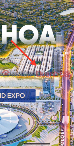 NHÀ ĐẸP- GIÁ TỐT - CHÍNH CHỦ Cần Bán Căn 63m2 Phân Khu Tinh Hoa Vinhomes Cổ Loa, Đông Hội, Đông Anh., Việt Nam | Bán đ 20,5 tỷ