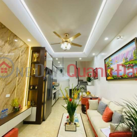 SIÊU PHẨM NHÀ 4 TẦNG 3 P NGỦ NGÕ GỐC ĐỀ PHỐ MINH KHAI DT:31M2 MT: 3.5M GIÁ: 3.58 TỶ + FUN NỘI THẤT 5 NGÕ _0