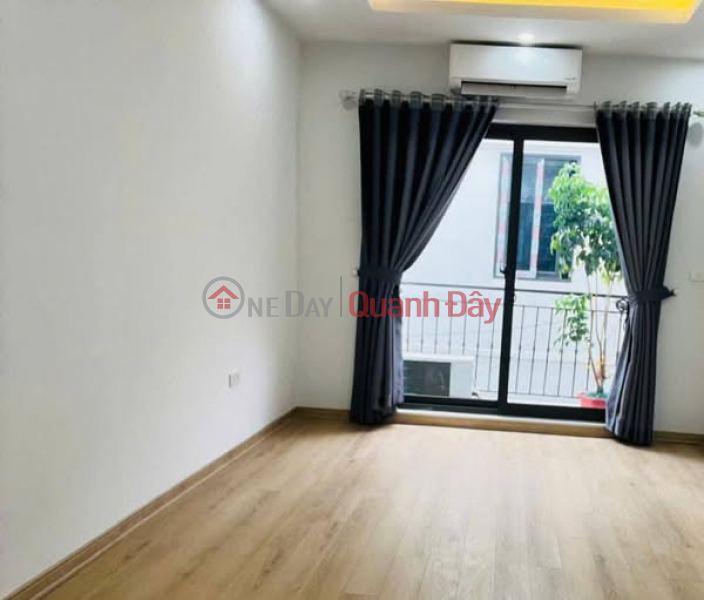 Property Search Vietnam | OneDay | Residential | Sales Listings | Beautiful new house for sale in Di Trach - Hoai Duc, 34m x 5 floors, alley frontage for cars, business. Price only 3.95 billion