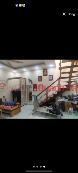 Property Search Vietnam | OneDay | Residential | Sales Listings PRIME LOCATION HOUSE FOR SALE - Quick Sale: Old Townhouse in an Alley, 2nd Floor, No. 53 Hang Buom Street, Hoan Kiem District, Hanoi