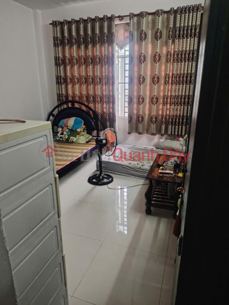 OWNER NEEDS TO SELL HOUSE at 151\\/73\\/33, Lien Khu 4-5 Street, Binh Hung Hoa B Ward, Binh Tan District, Ho Chi Minh City, Vietnam, Sales đ 5.5 Billion