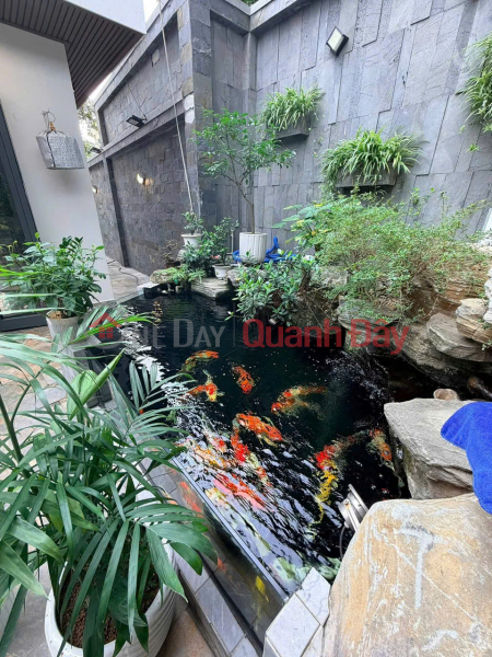 Property Search Vietnam | OneDay | Nhà ở, Niêm yết cho thuê, CHO THUÊ BIỆT THỰ CAO CẤP – BỂ BƠI TRONG NHÀ – THANG MÁY – FULL SMART HOME TẠI AN TRỰC, HẢI PHÒNG.