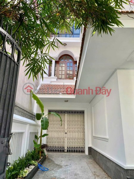 Owner Sells House in Nguyen Canh Di, Tan Binh: Area 12.6x18m, Good Price 36.8 Billion, Investment Opportunity!, Vietnam, Sales đ 36.8 Billion