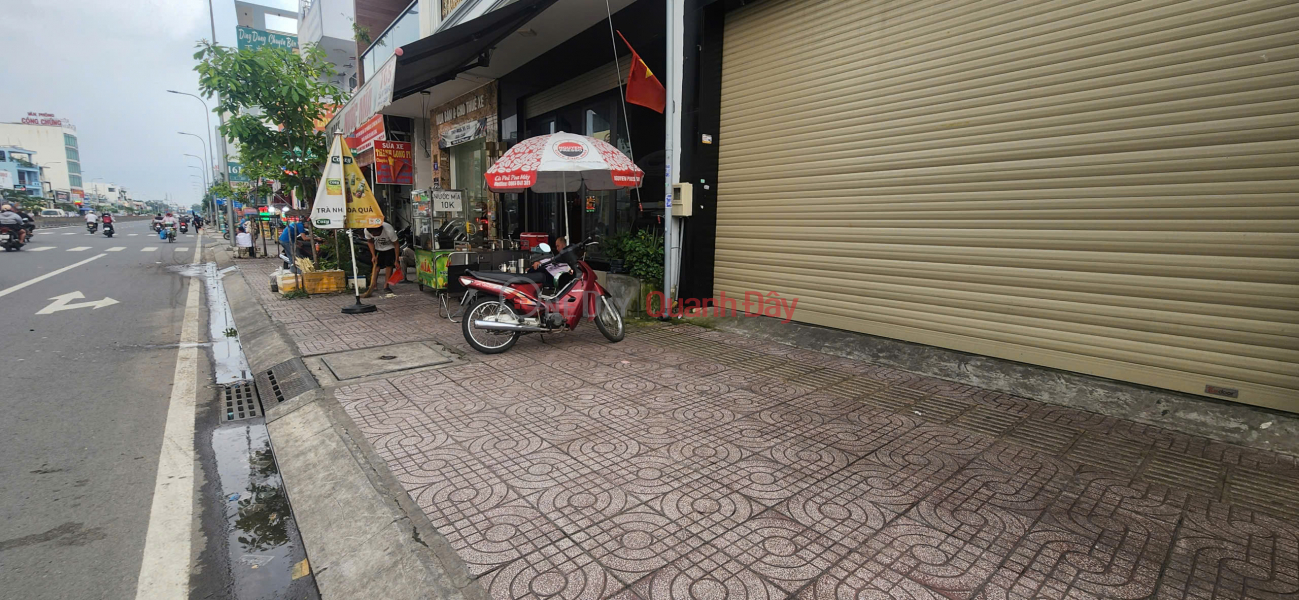 House for rent on Tan Ky Tan Quy street frontage, 150m², 1 floor - 6m wide, Vietnam Rental đ 30 Million/ month