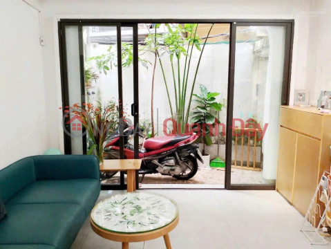Thanh Xuân Vị trí đắc địa – ngõ ô tô tránh, 2 mặt thoáng _0